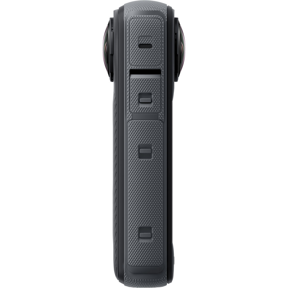 Câmera Insta360 X4 com Cartão de 128GB