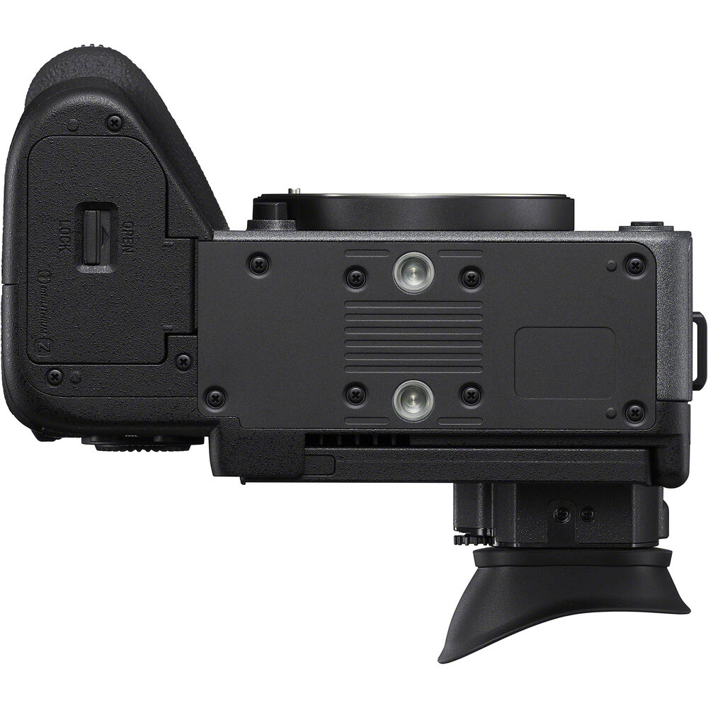Câmera Cinema Line Sony FX2 FullFrame 4K Corpo