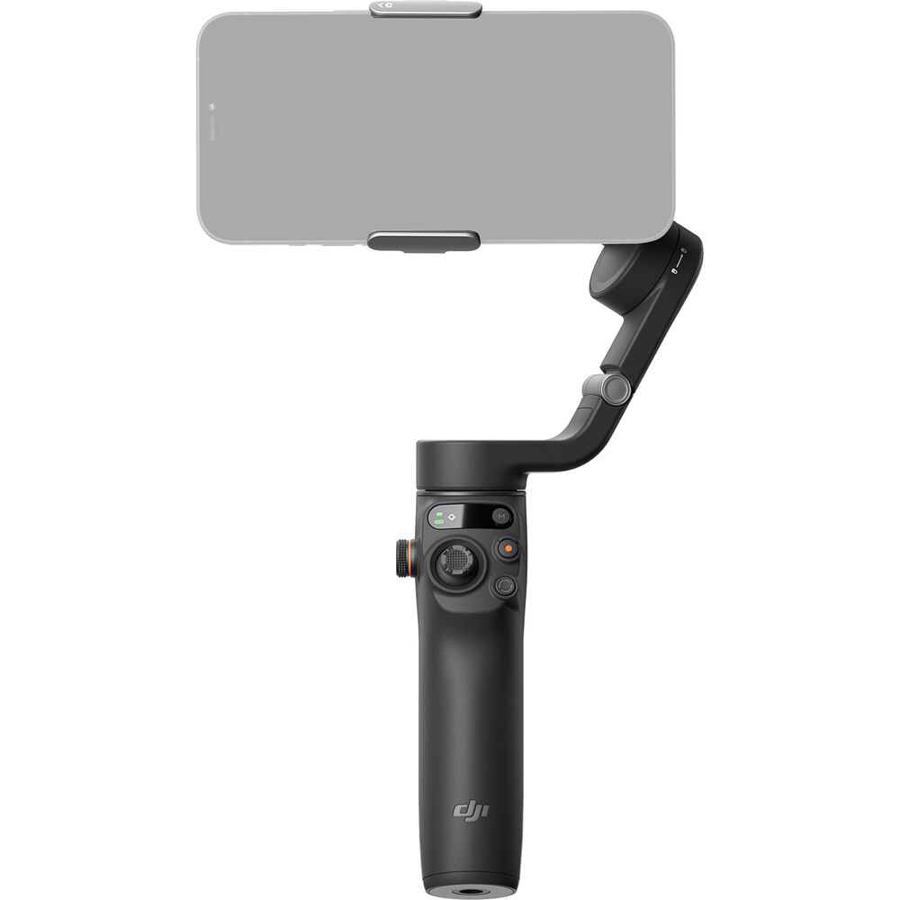 Estabilizador para Smartphone DJI Osmo Mobile 6