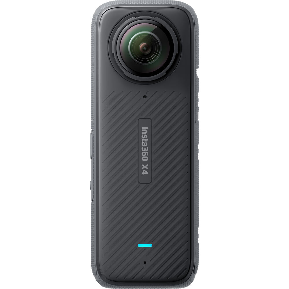 Câmera Insta360 X4 com Cartão de 128GB