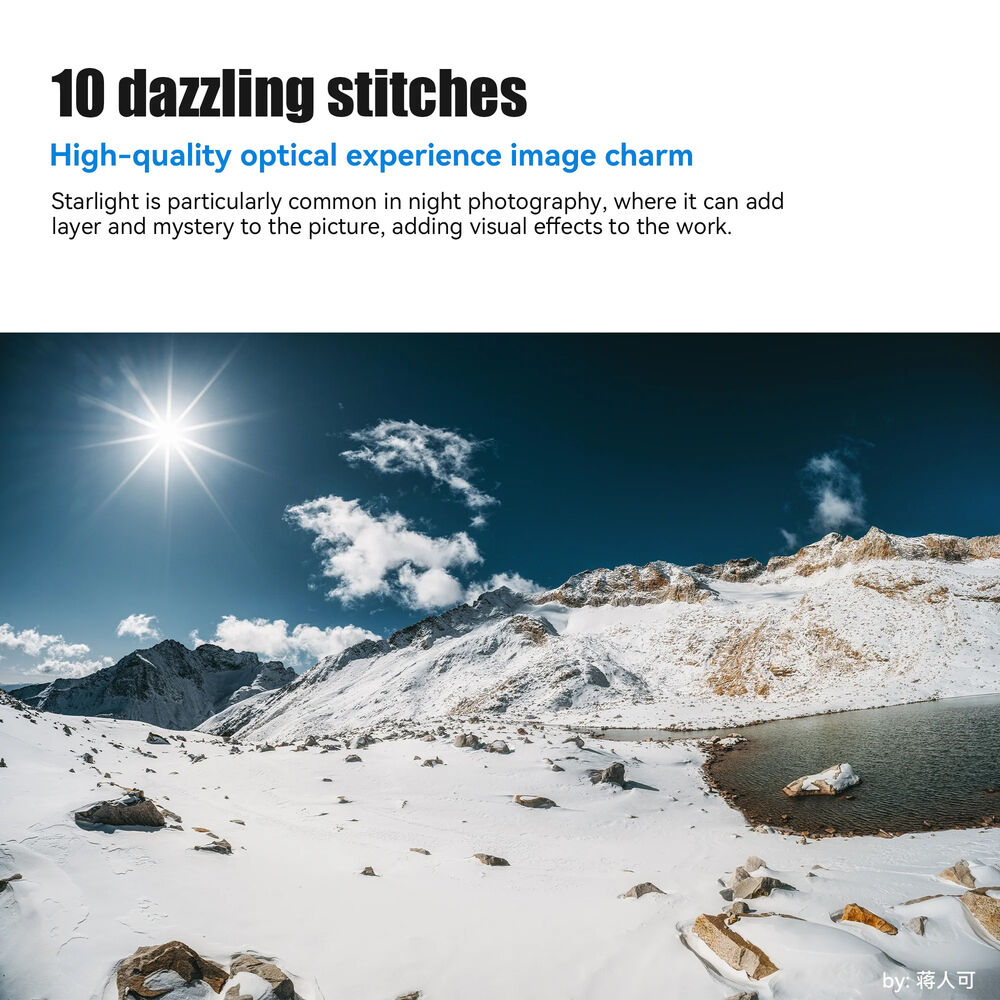 Lente 7Artisans 10mm f/2.8 Mark II Lens para Canon RF 13