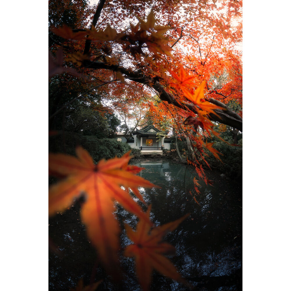 Lente 7Artisans 7.5mm f/2.8 II Fisheye para Sony E-Mount Lens 13