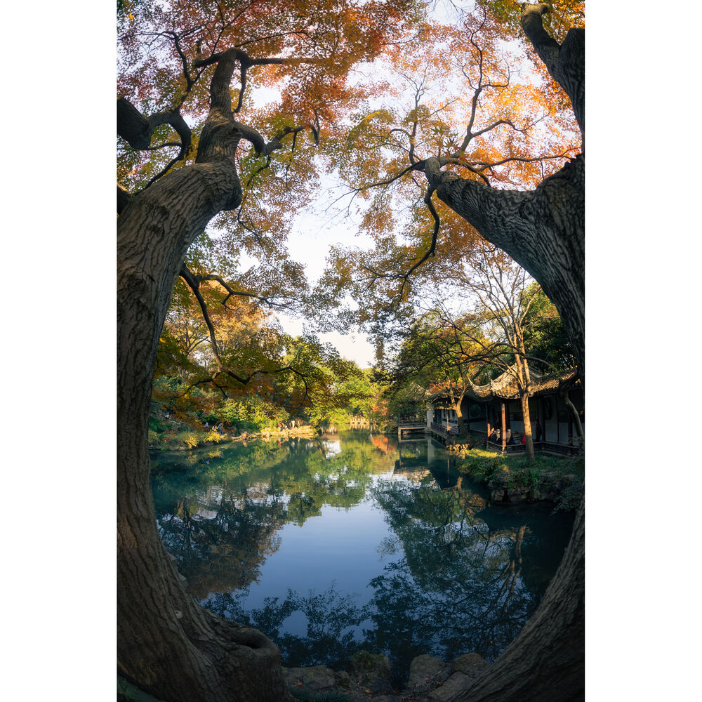 Lente 7Artisans 7.5mm f/2.8 II Fisheye para Sony E-Mount Lens 14