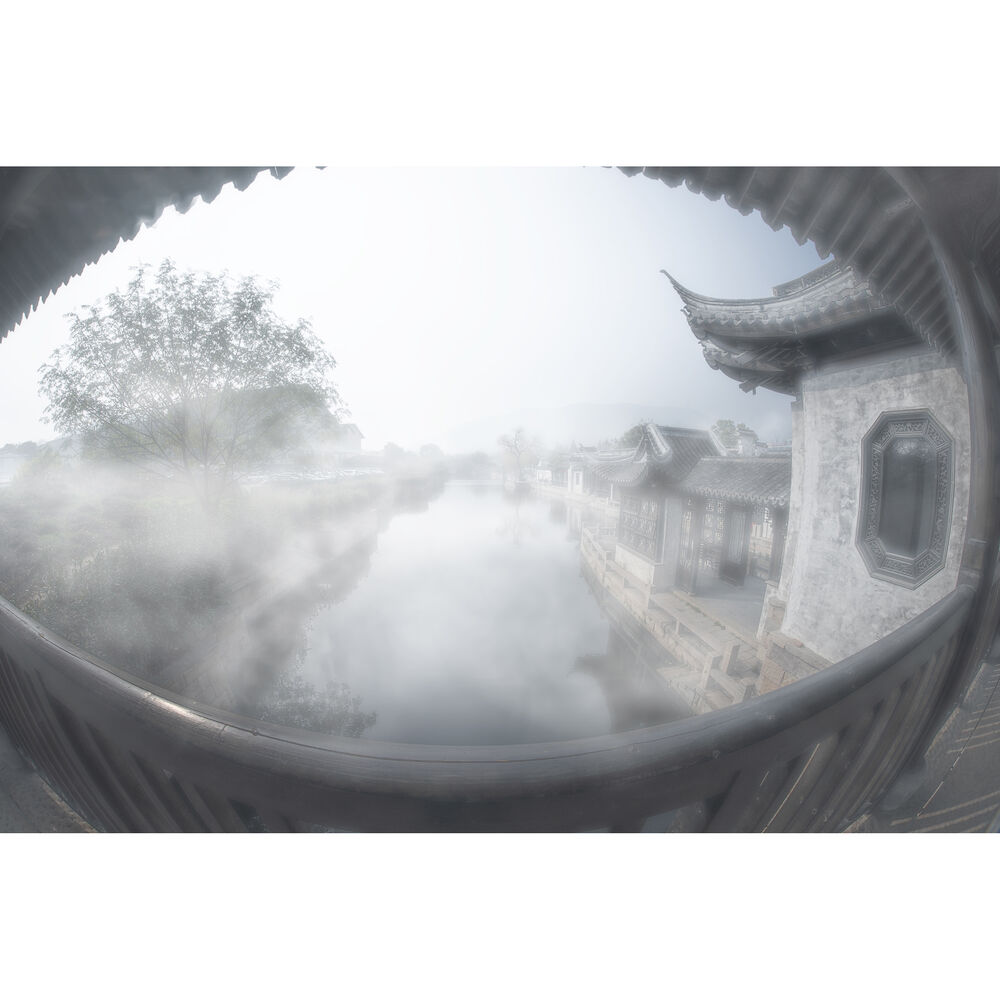 Lente 7Artisans 7.5mm f/2.8 II Fisheye para Sony E-Mount Lens 17