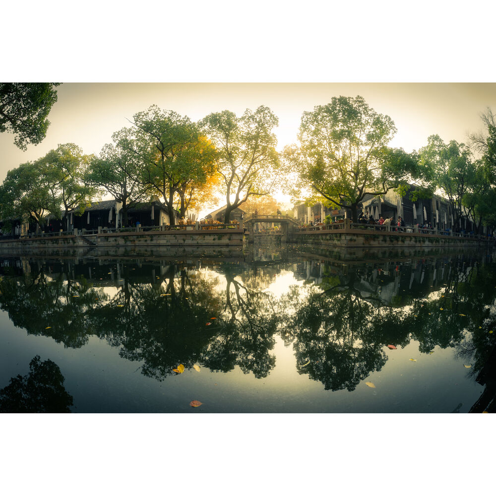 Lente 7Artisans 7.5mm f/2.8 II Fisheye para Sony E-Mount Lens 18