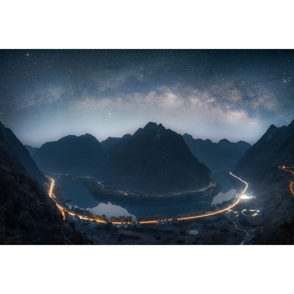 Lente 7Artisans 7.5mm f/2.8 II Fisheye para Sony E-Mount Lens 20