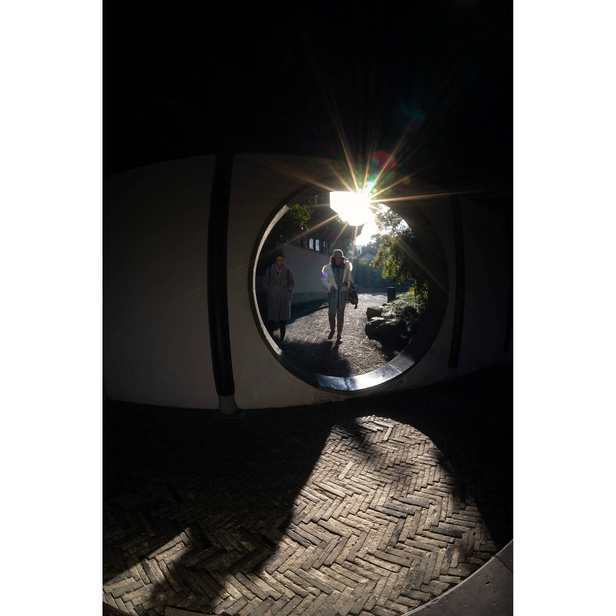 Lente 7Artisans 7.5mm f/2.8 II Fisheye para Sony E-Mount Lens 25