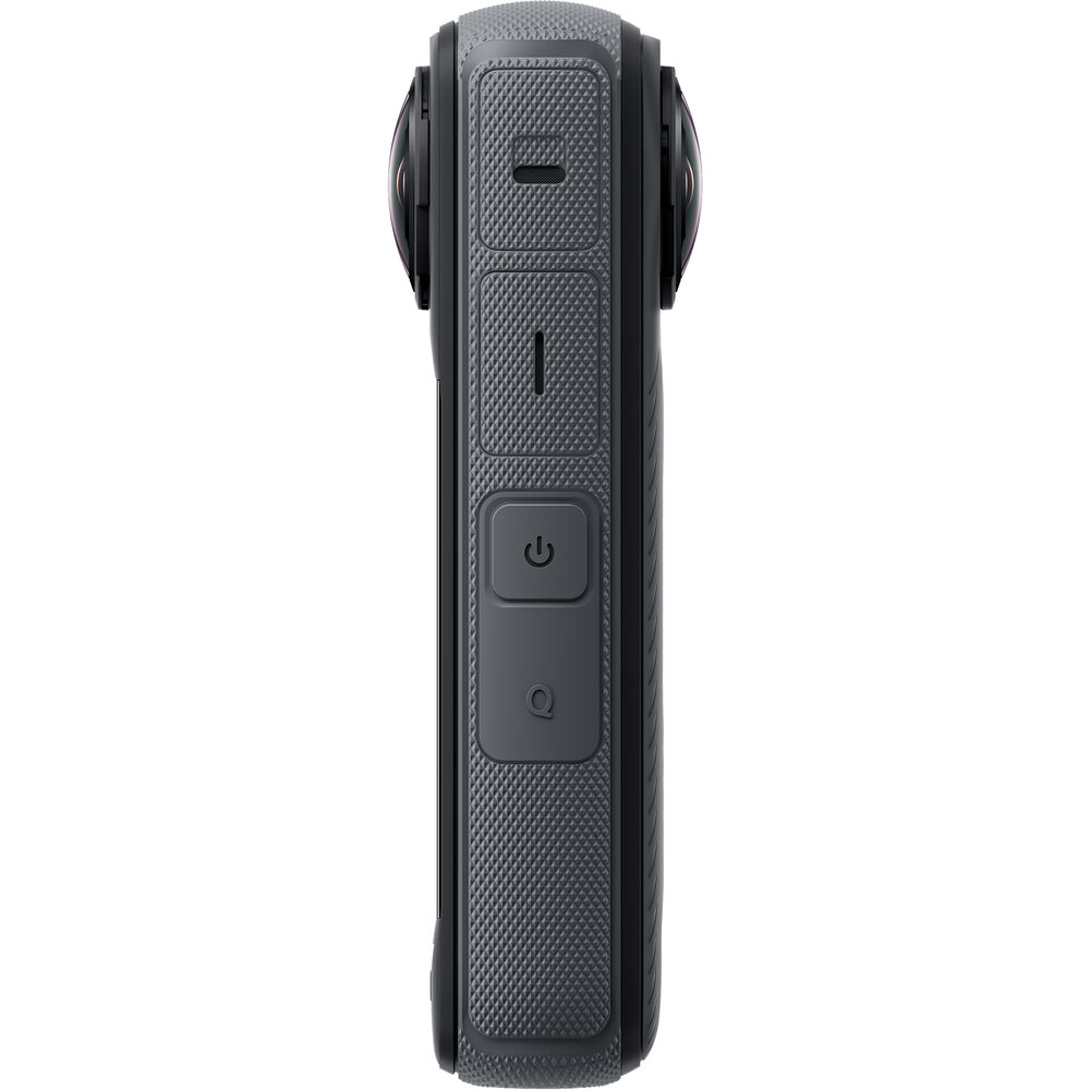 Câmera Insta360 X4 com Cartão de 128GB