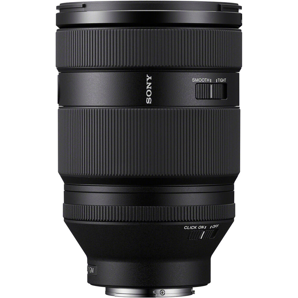 Lente Sony FE 28-70mm f/2 GM E-Mount