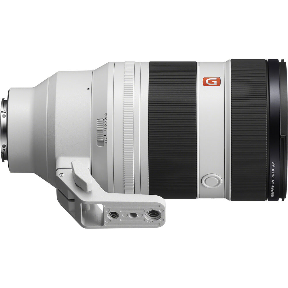 Lente Sony FE 50-150mm f/2 GM