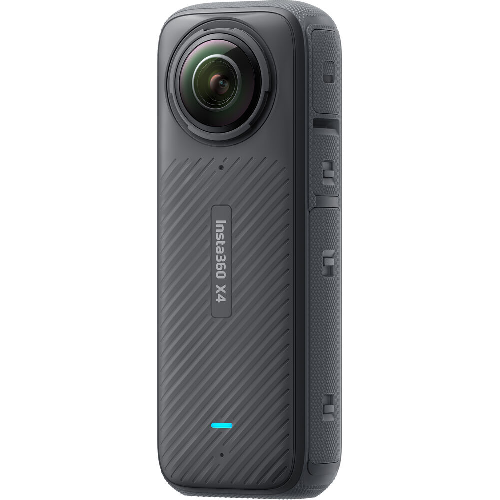 Câmera Insta360 X4 com Cartão de 128GB