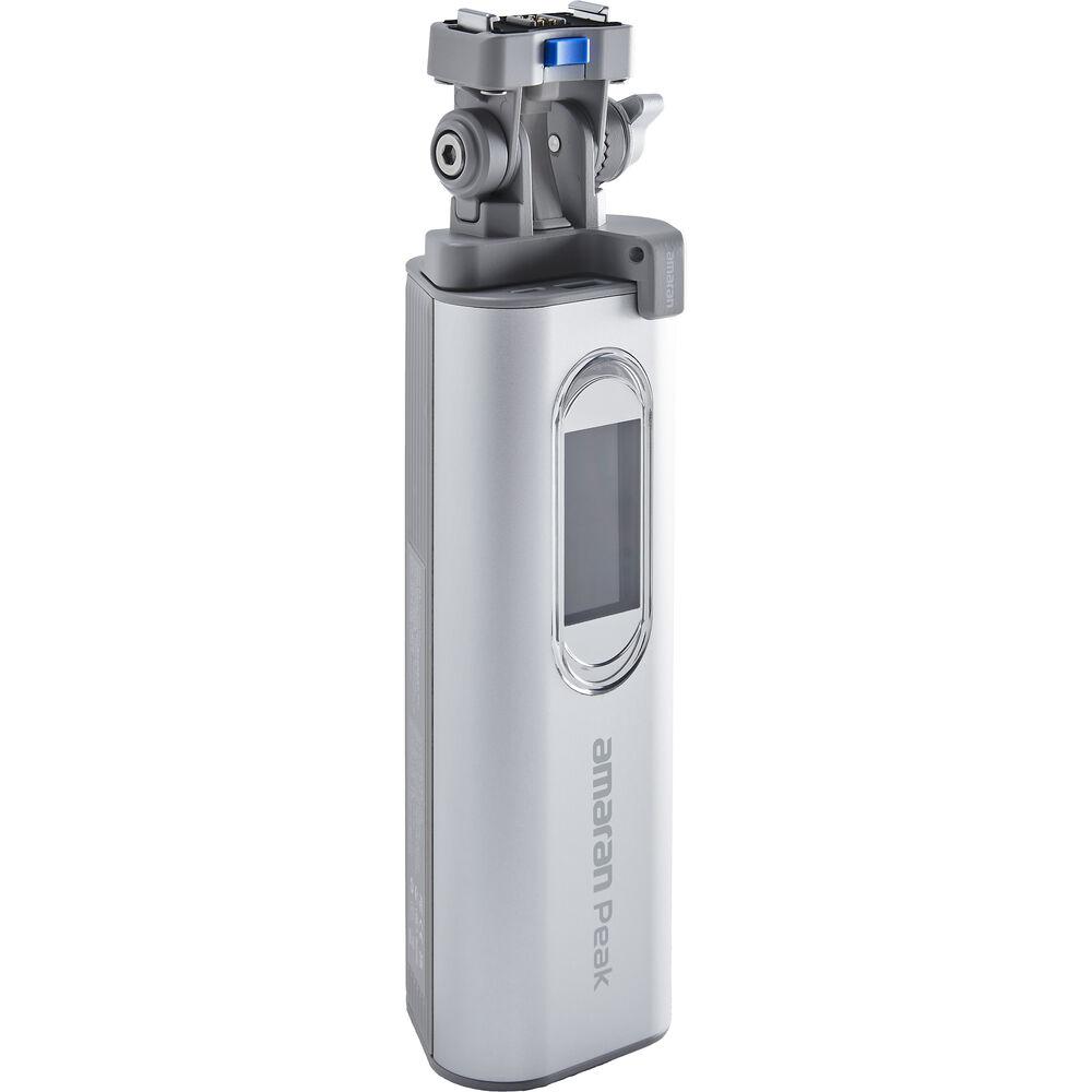 Amaran Peak - Sistema de Bateria Portátil (86.4Wh) 03