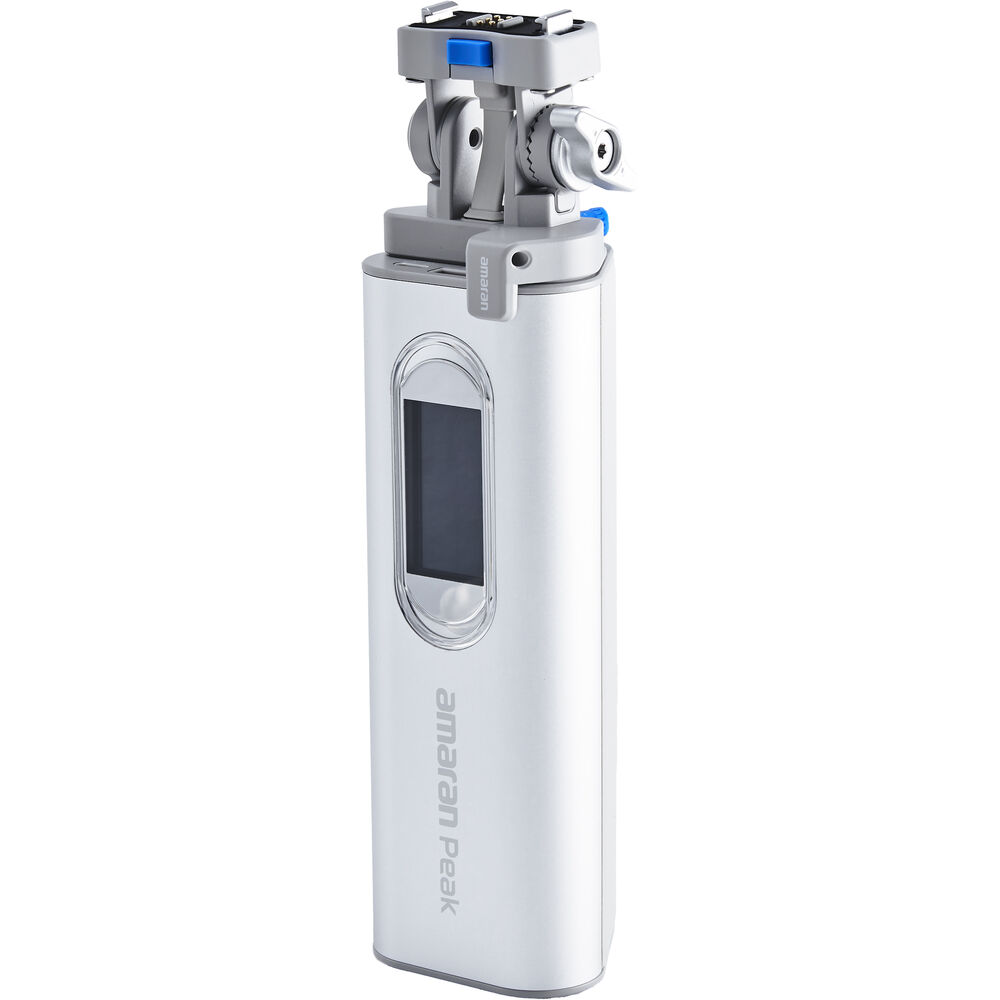 Amaran Peak - Sistema de Bateria Portátil (86.4Wh) 04