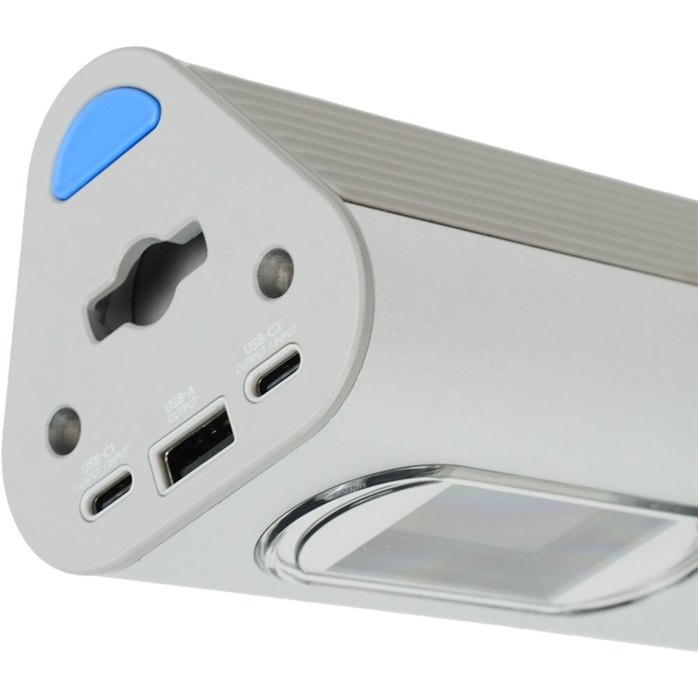 Amaran Peak - Sistema de Bateria Portátil (86.4Wh) 05