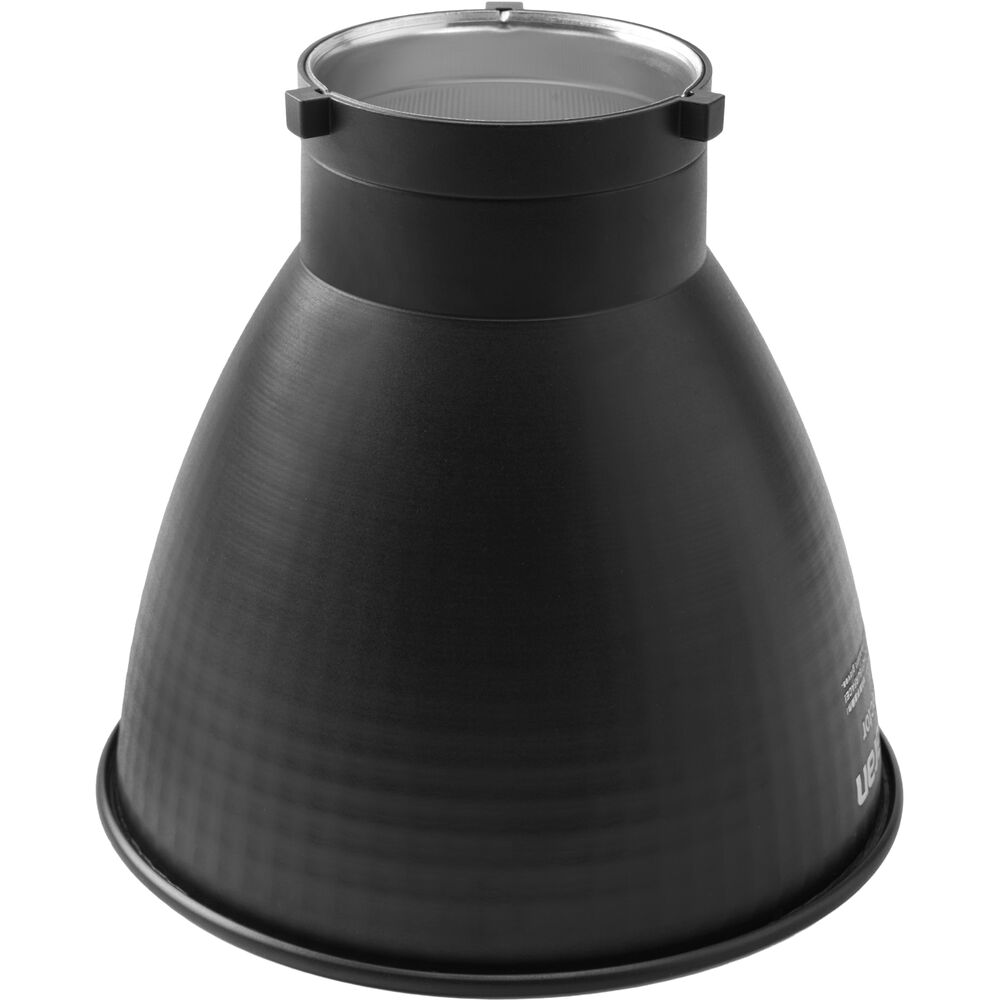 Kit LED Monolight Amaran Ray 360c RGB com Refletor e Tripé 15