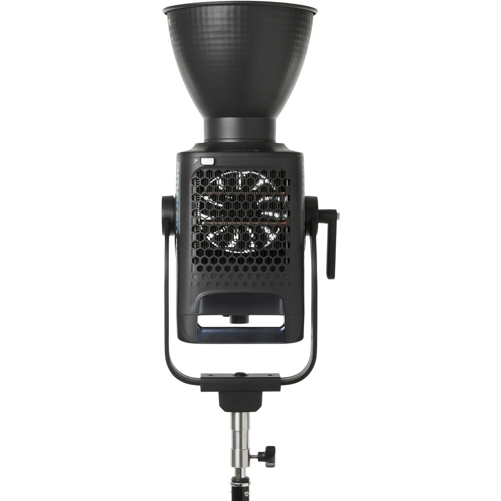 Kit LED Monolight Amaran Ray 660c RGB com Refletor e Tripé 10