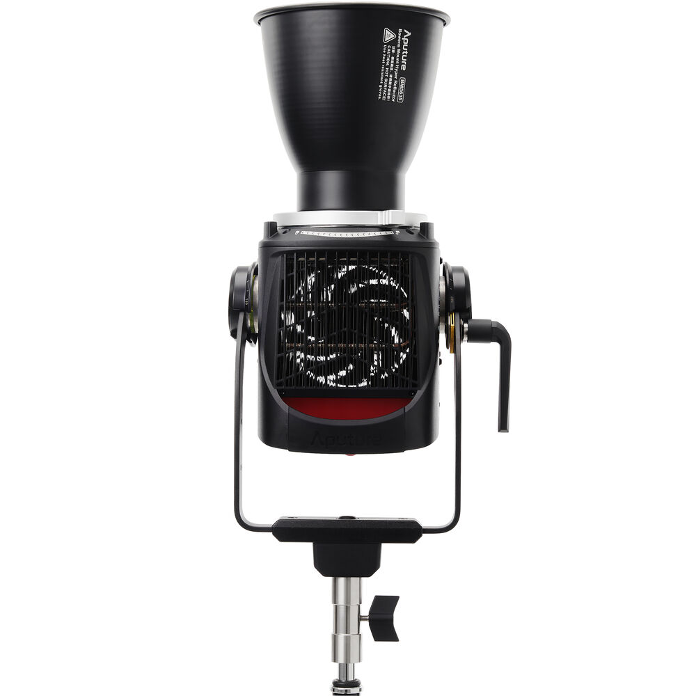 LED Aputure Storm 400x BLAIR 06