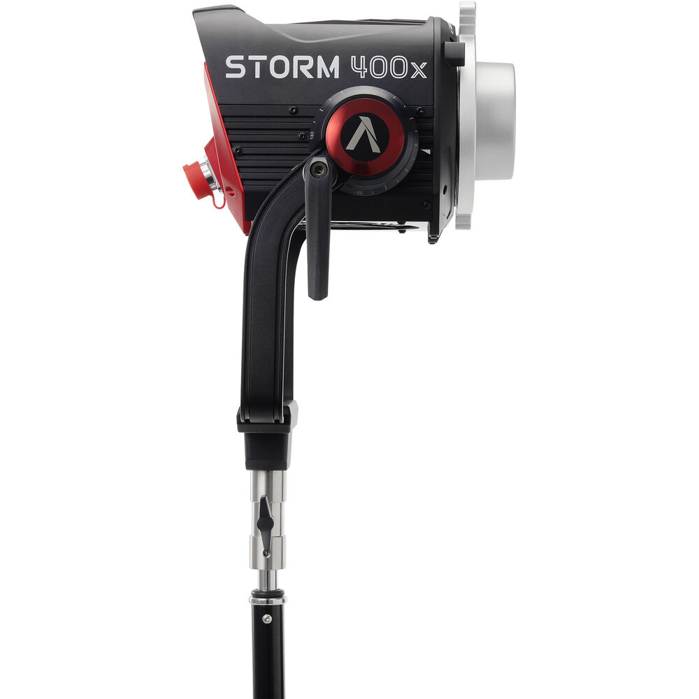 LED Aputure Storm 400x BLAIR 09