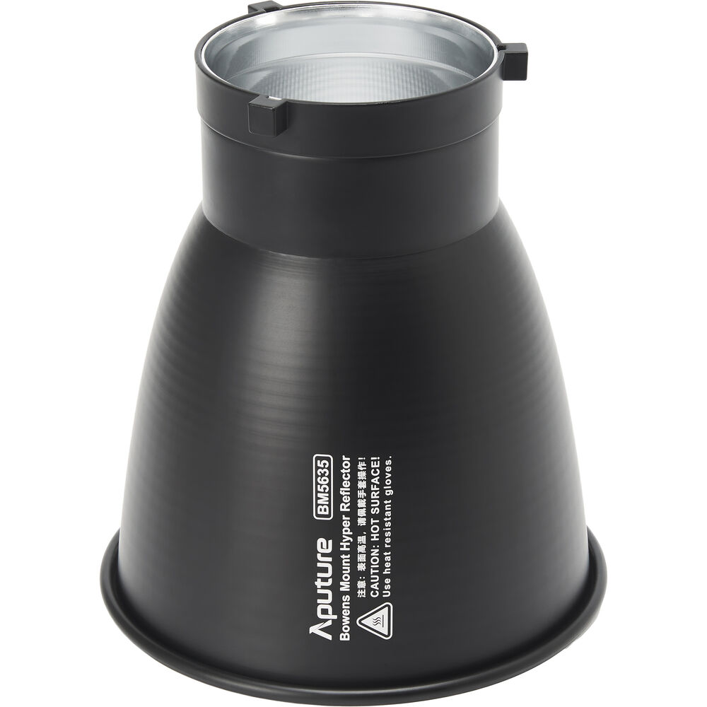 LED Aputure Storm 400x BLAIR 13