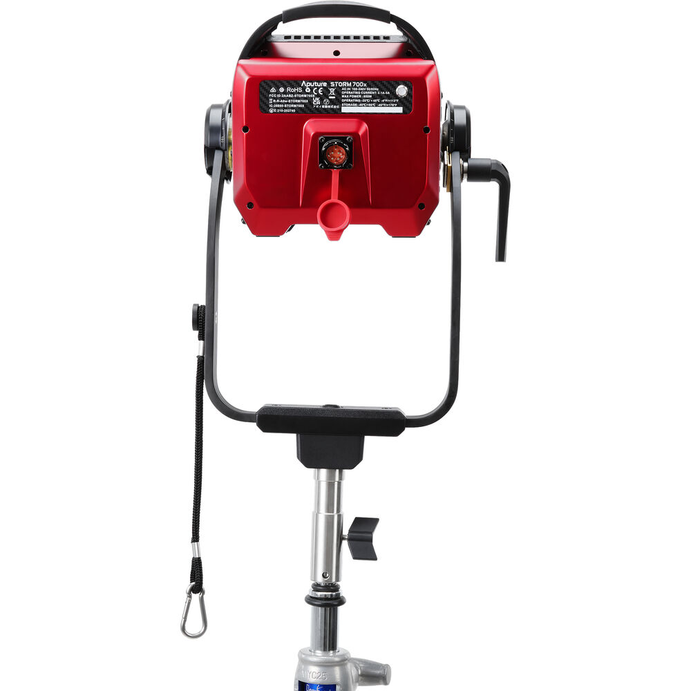 LED Aputure Storm 700x BLAIR 04