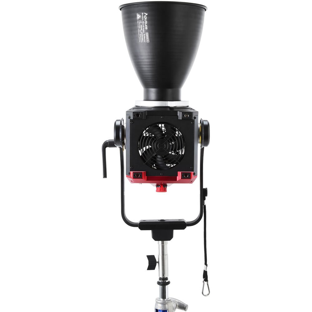 LED Aputure Storm 700x BLAIR 08