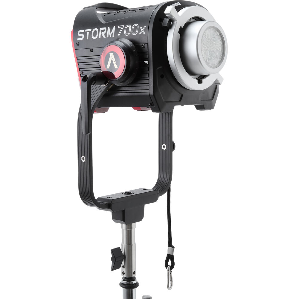 LED Aputure Storm 700x BLAIR 13