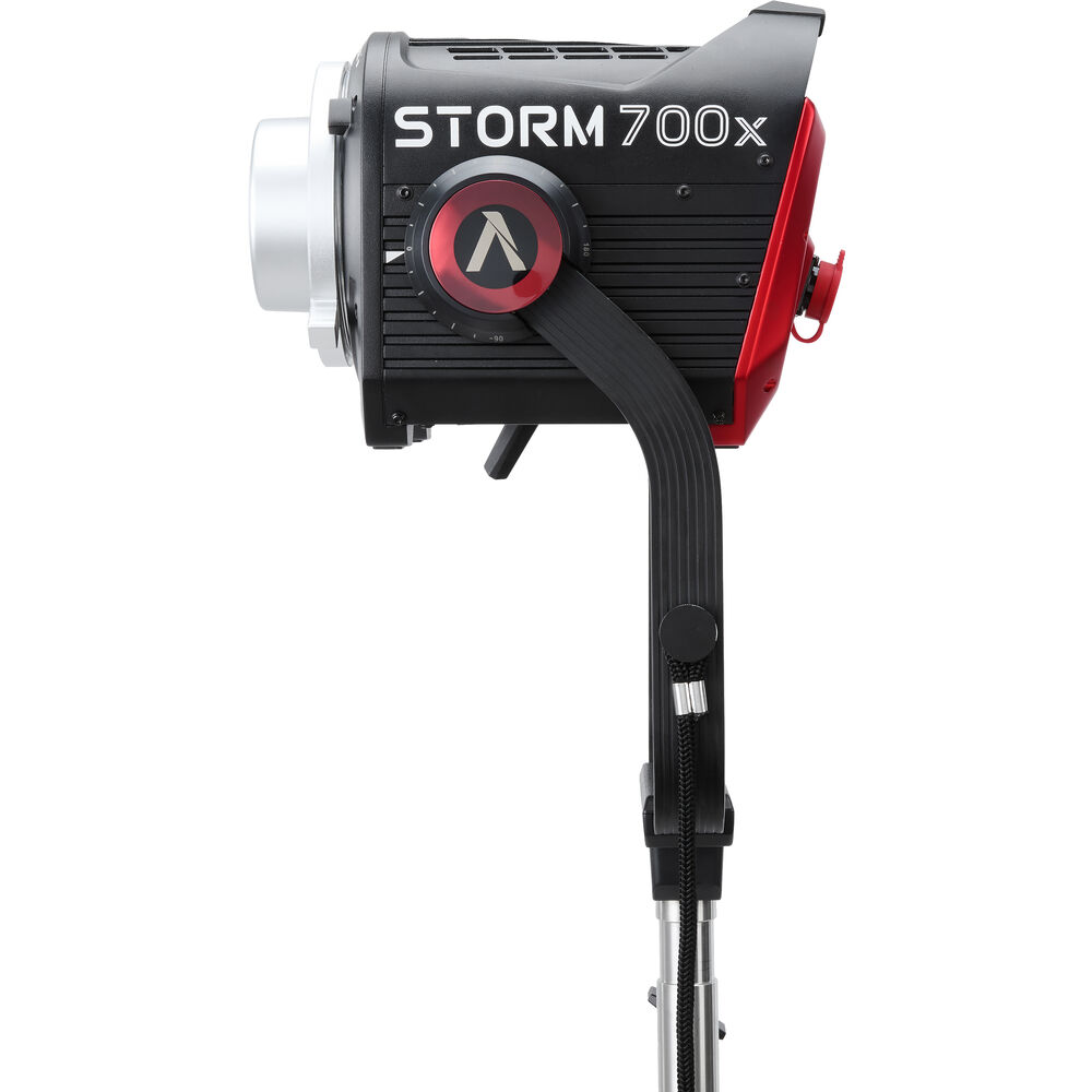 LED Aputure Storm 700x BLAIR 16