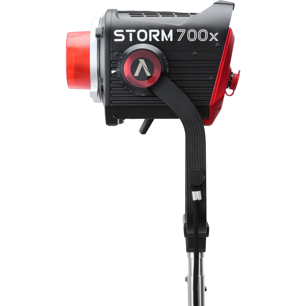LED Aputure Storm 700x BLAIR 17