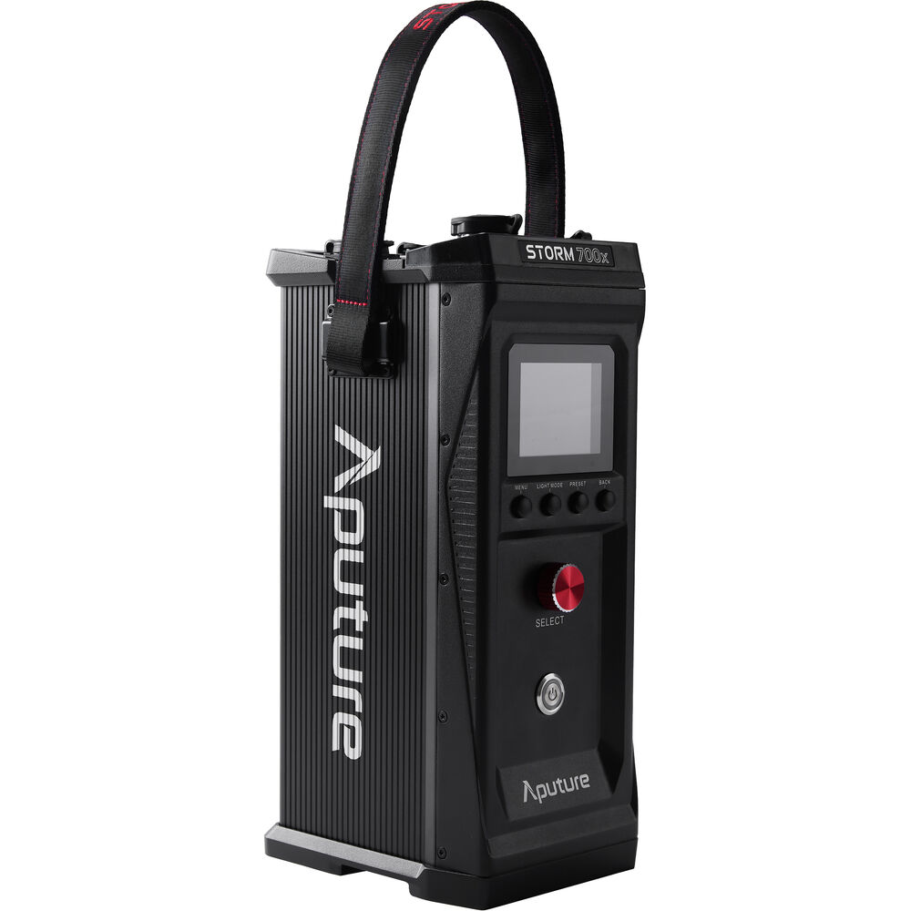 LED Aputure Storm 700x BLAIR 18