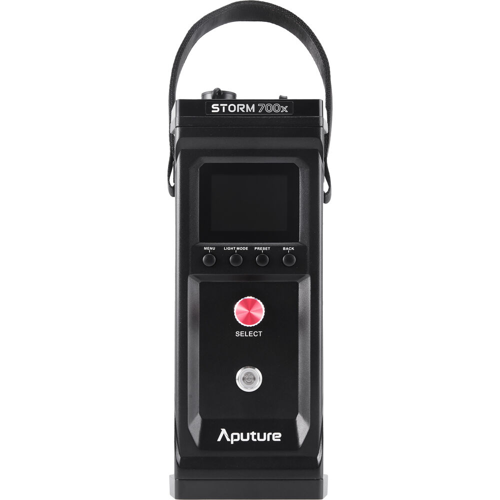 LED Aputure Storm 700x BLAIR 20