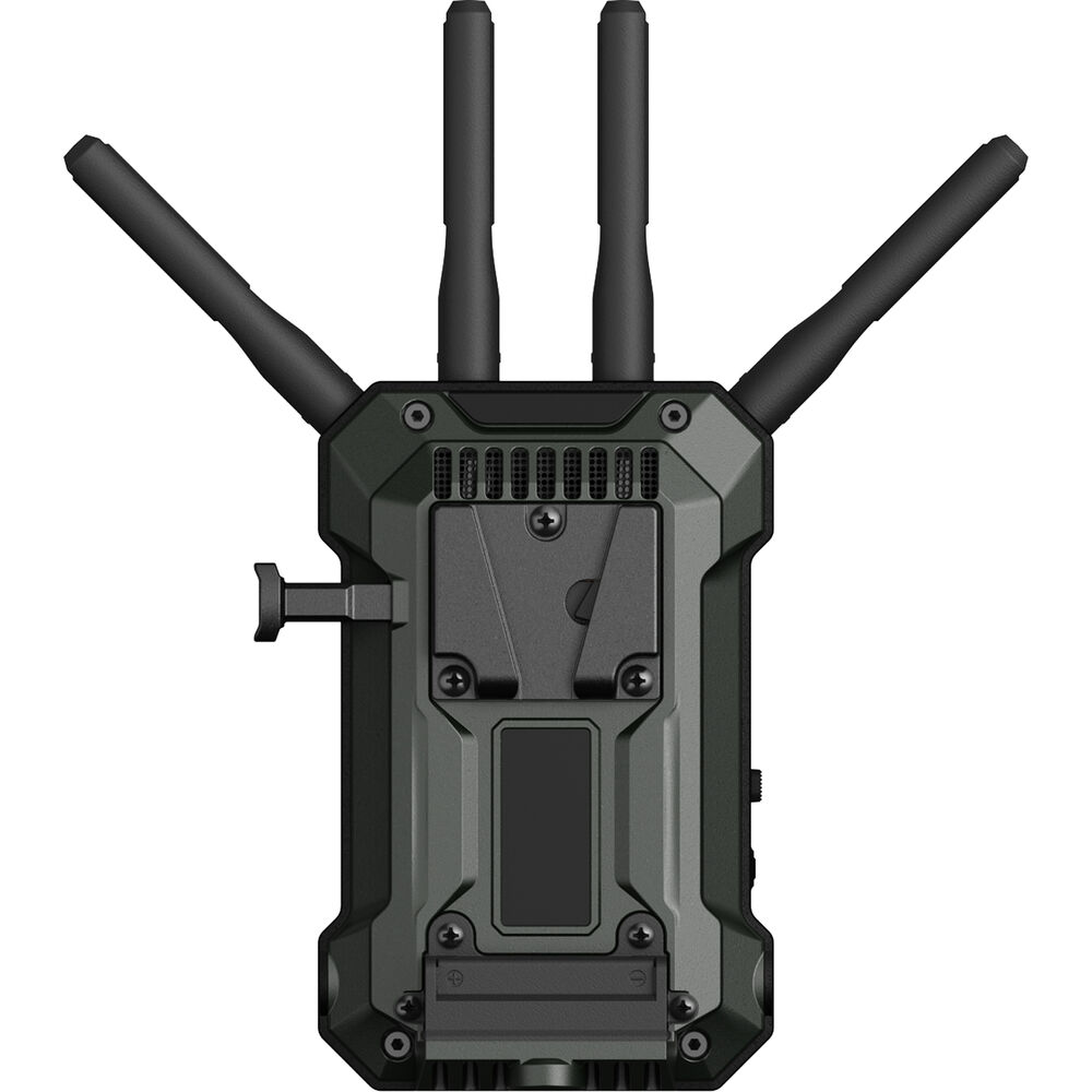 Kit Video Link Hollyland Pyro Ultra 4K HDMI/SDI (1TX e 2RX) 03