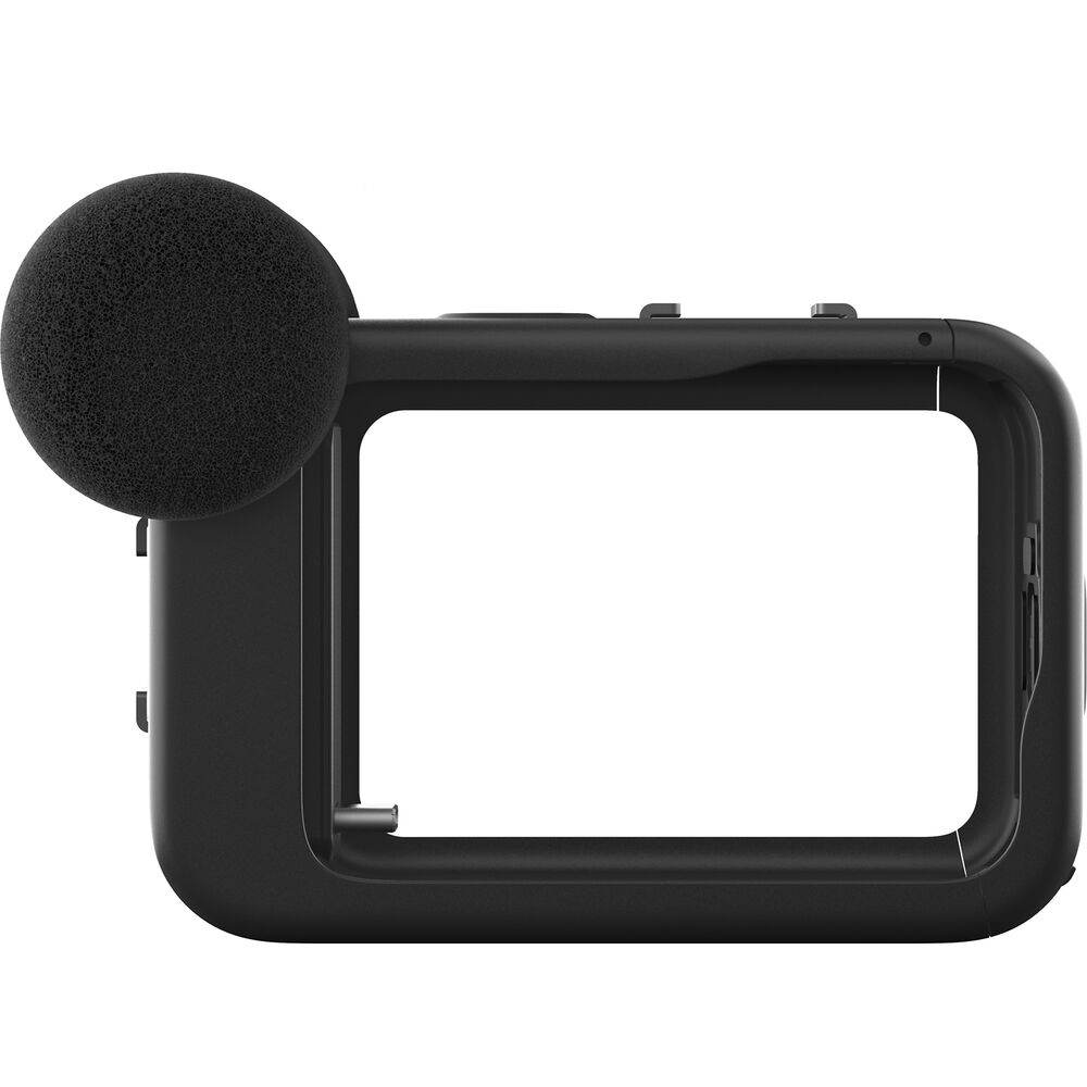 GoPro Media Mod para HERO9/HERO10/HERO11/HERO12/HERO13 Black