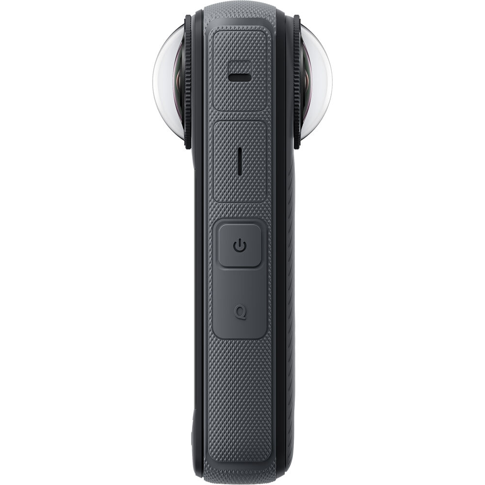 Câmera Insta360 X4 com Cartão de 128GB