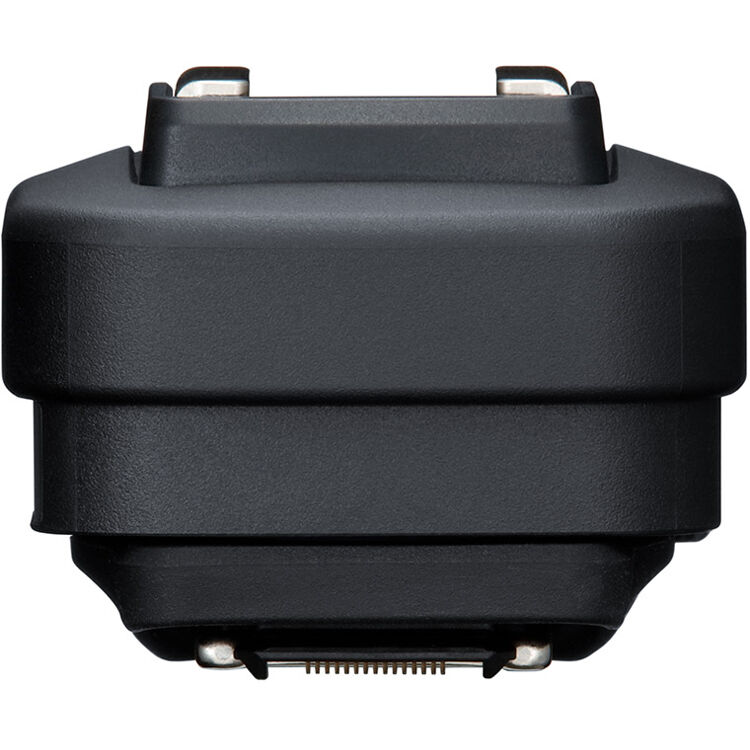 Canon AD-E1 Adaptador de Sapata Multifuncional 03 Canon AD-E1 Adaptador de Sapata Multifuncional 03