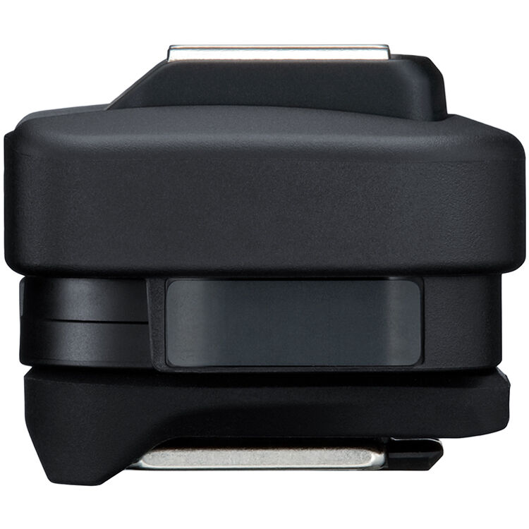 Canon AD-E1 Adaptador de Sapata Multifuncional 05 Canon AD-E1 Adaptador de Sapata Multifuncional 05