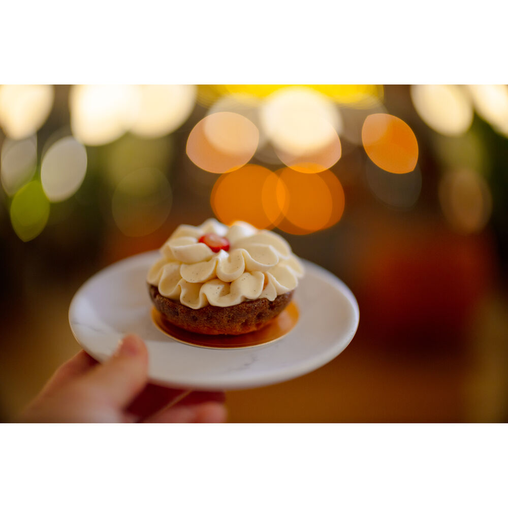 Lente Canon RF 45mm f/1.2 STM Lens 07