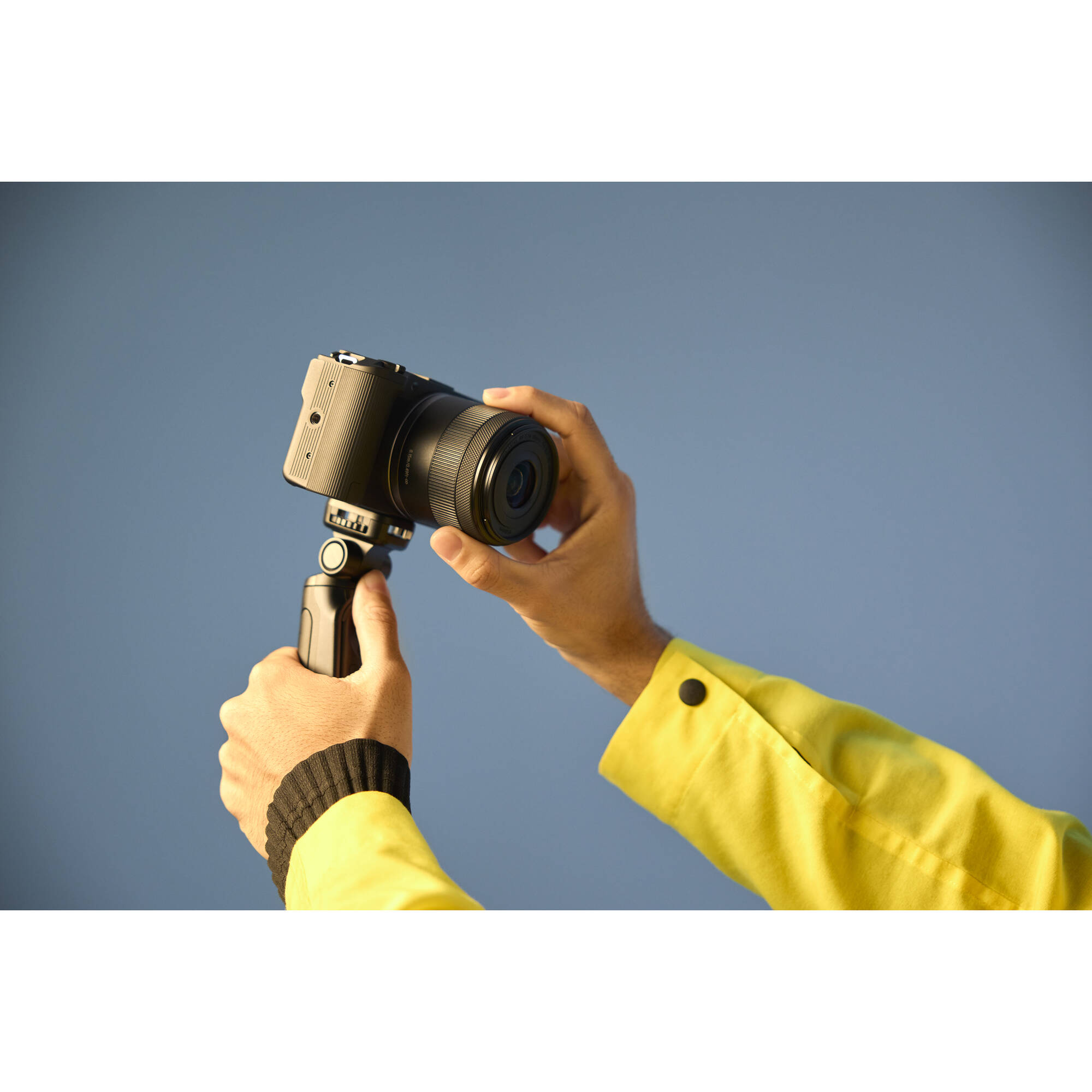 Lente Canon RF-S 14-30mm f/4-6.3 IS STM PZ Lens 11