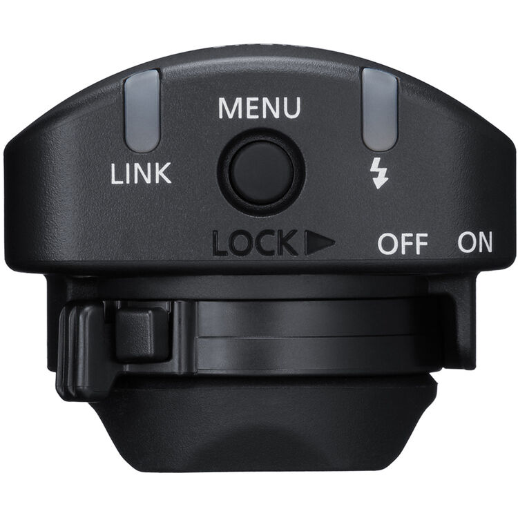 Canon ST-E10 Speedlite Transmitter 02