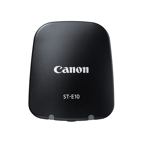 Canon ST-E10 Speedlite Transmitter 04 Canon ST-E10 Speedlite Transmitter 04
