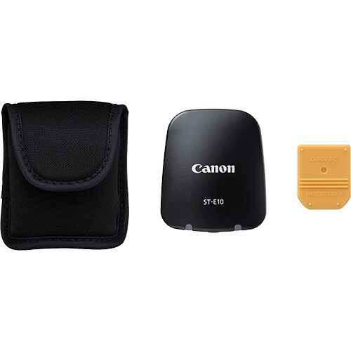 Canon ST-E10 Speedlite Transmitter 05