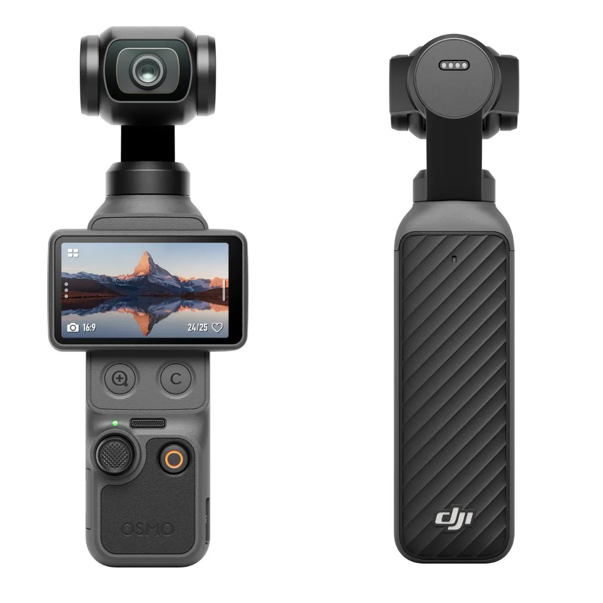 DJI Osmo Pocket 4 Combo Creator com Cartão de 128GB 03
