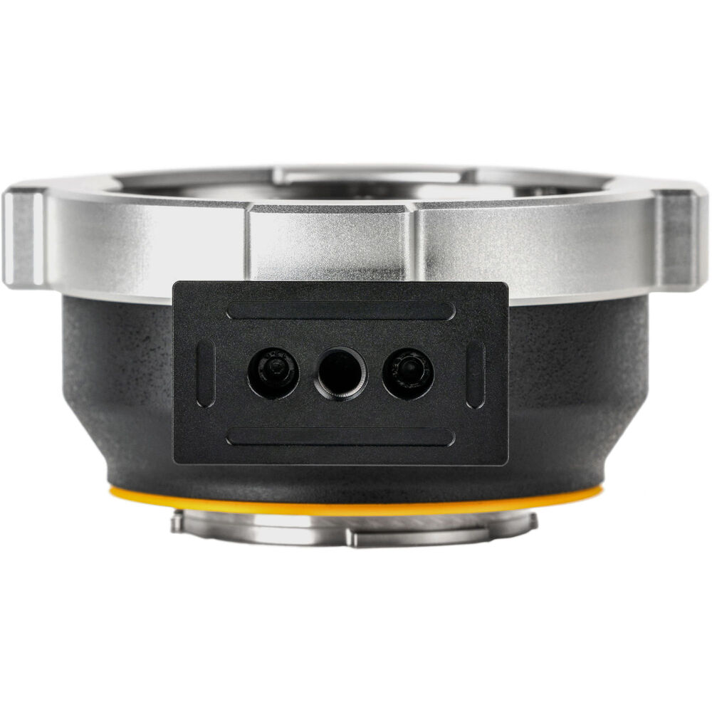 Adaptador NiSi ATHENA de Lentes PL em Câmeras Sony E-Mount