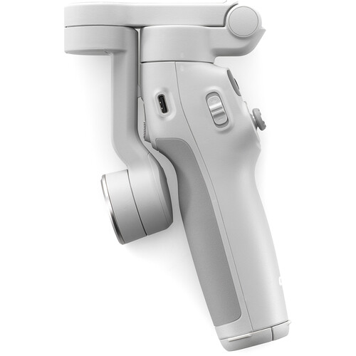 Gimbal DJI Osmo Mobile 7 Estabilizador para Smartphone 02