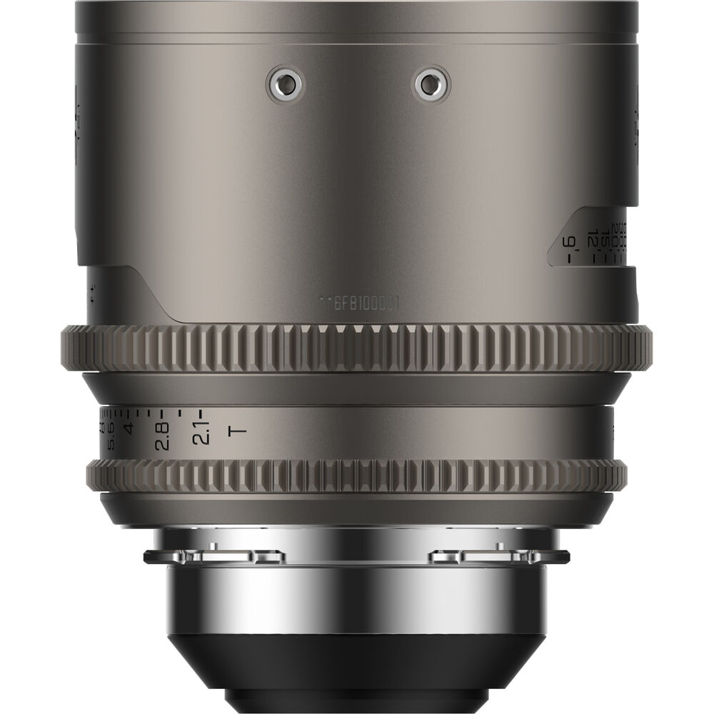 Lente Anamórfica 1.5x DZOFilm Arcana 32mm T2.1 FF (ARRI PL) 06
