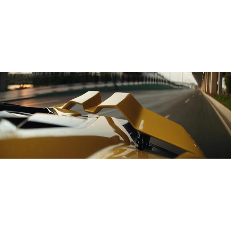 Lente Anamórfica 1.5x DZOFilm Arcana 32mm T2.1 FF (ARRI PL) 08