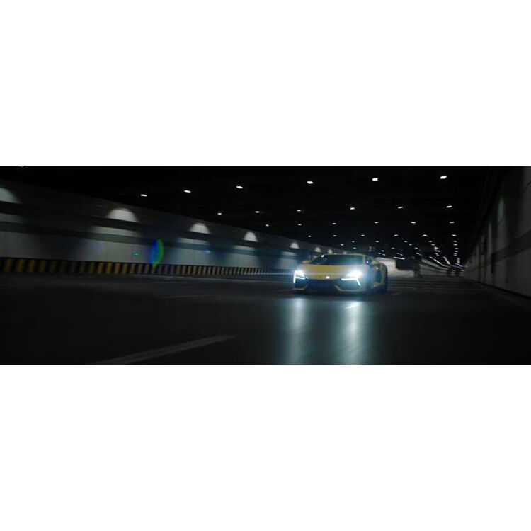 Lente Anamórfica 1.5x DZOFilm Arcana 32mm T2.1 FF (ARRI PL) 10