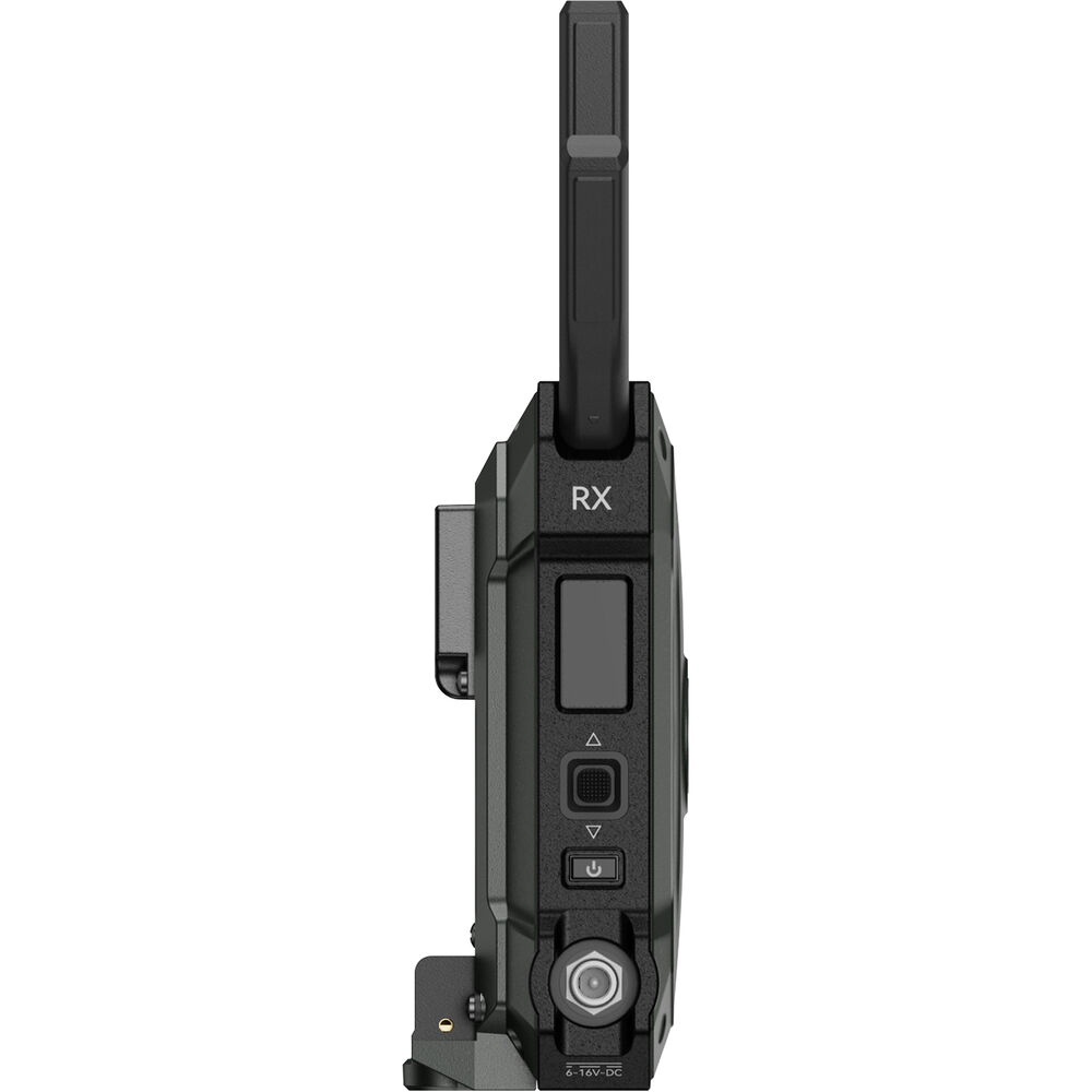 Kit Video Link Hollyland Pyro Ultra 4K HDMI/SDI (1TX e 2RX) 05