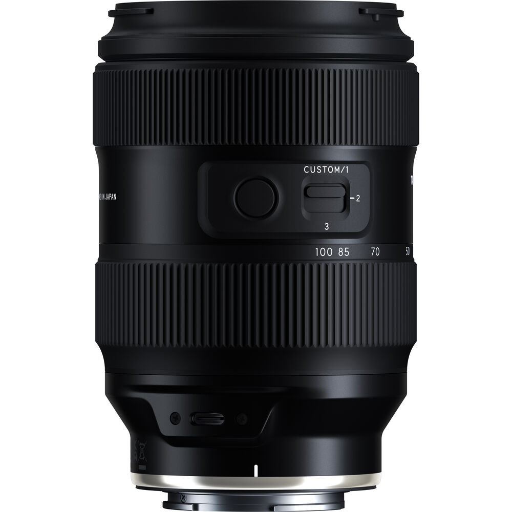 Lente Tamron 35-100mm f/2.8 Di III VXD Lens para Nikon Z-Mount 04