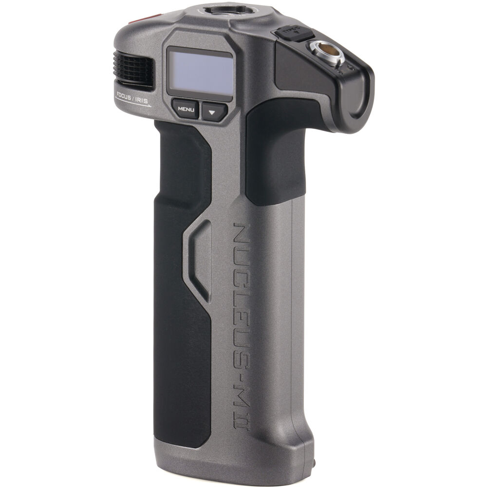 Sistema de Controle de Lente sem Fio Tilta Nucleus-M II Ultimate Kit