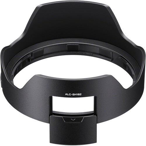 Lente Sony FE 28-70mm f/2 GM E-Mount